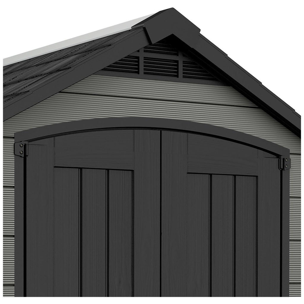 Premier Apex Shed 7.5 × 11.5 ft