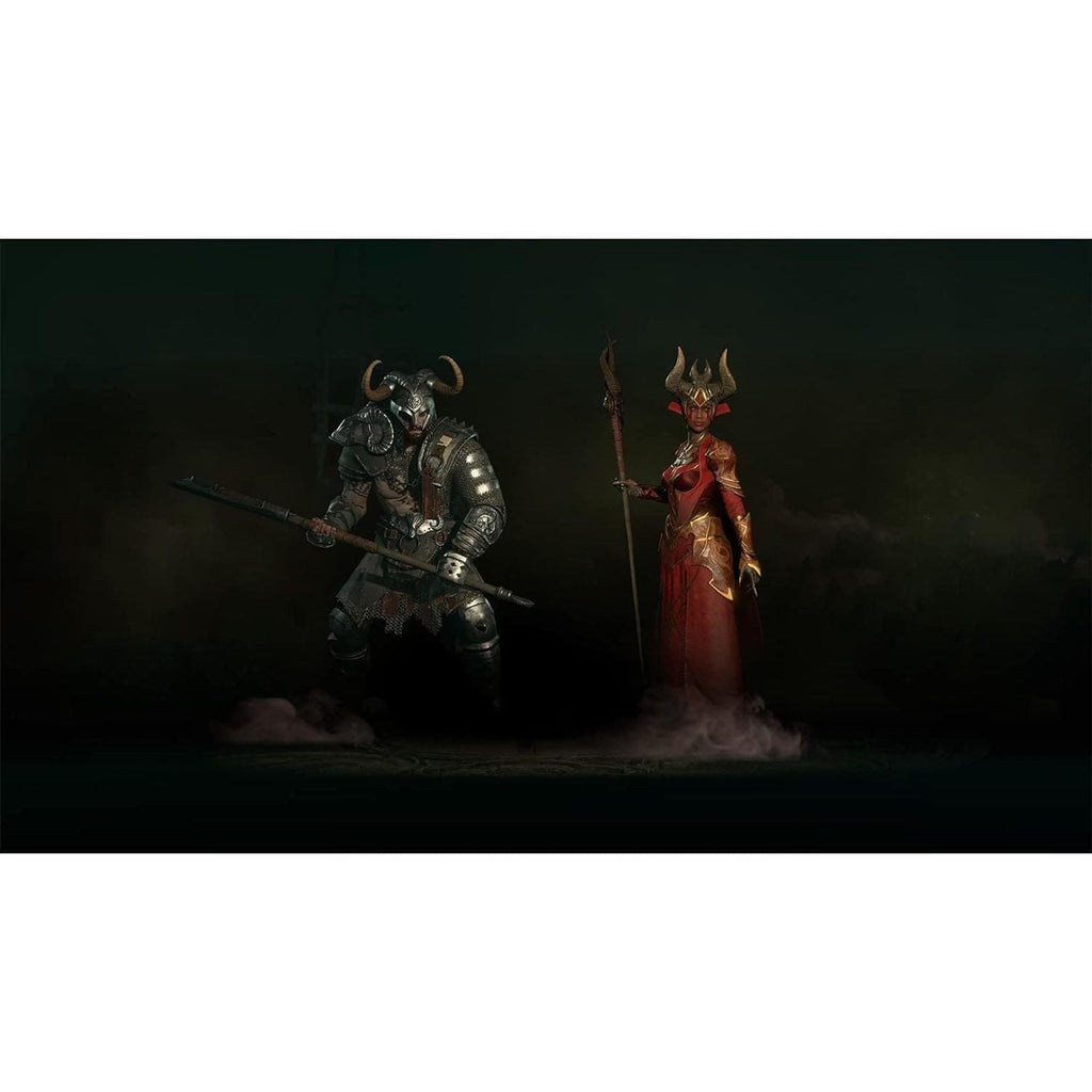 Microsoft Xbox Series X – Diablo IV Bundle