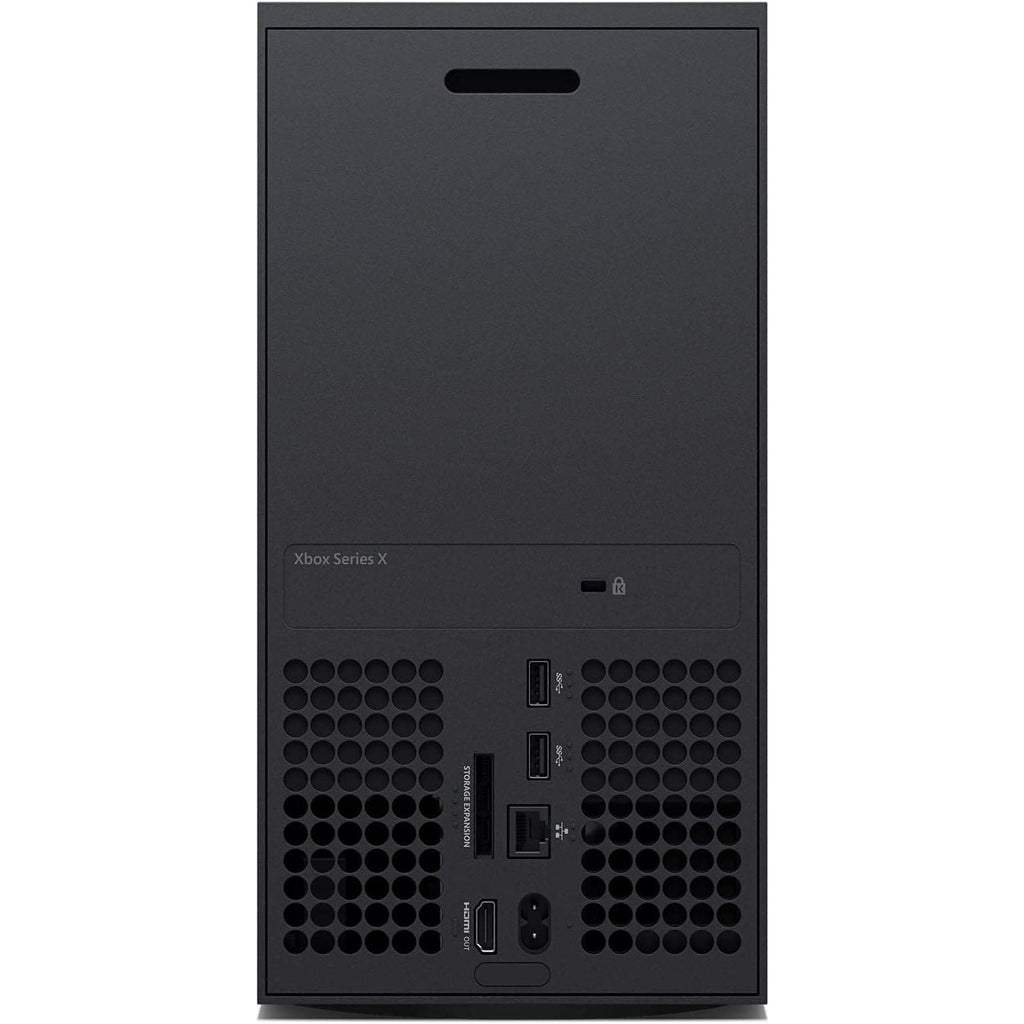 Microsoft Xbox Series X – Diablo IV Bundle