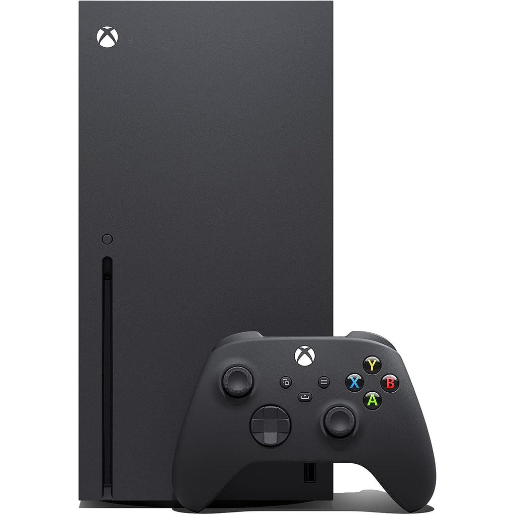 Microsoft Xbox Series X – Diablo IV Bundle