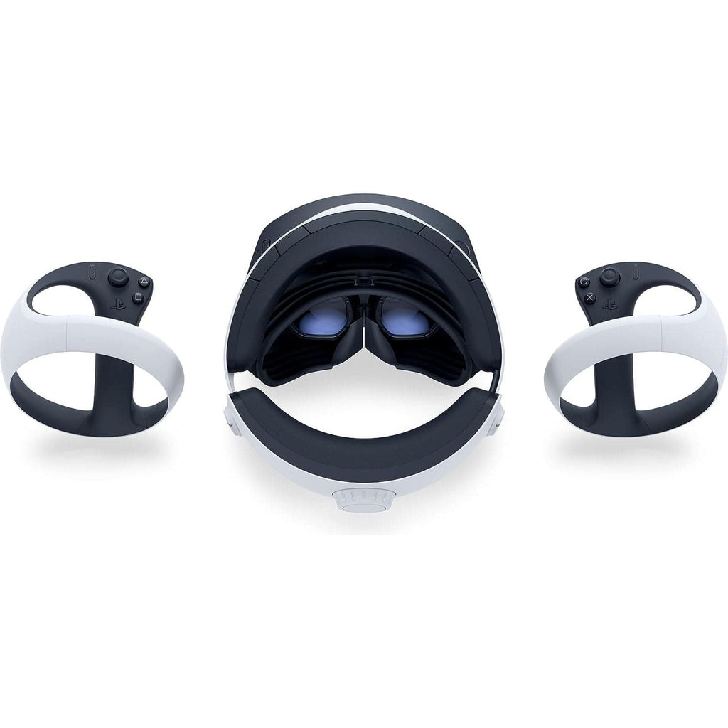 PlayStation VR2 - Horizon Call of the Mountain Bundle