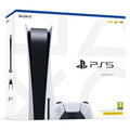 Sony PlayStation 5 825GB Disc Edition Console