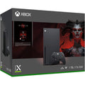 Microsoft Xbox Series X – Diablo IV Bundle