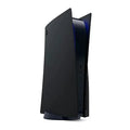 PlayStation 5 Disc Edition 825GB Console with Midnight Black Covers
