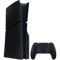 Sony PlayStation 5 Slim 1TB Console - Midnight Black